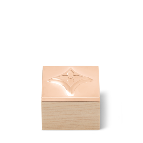 화이트데이 여성선물 } 메탈그램 박스 | 루이비통 공식 온라인 스토어® (크게 보기)