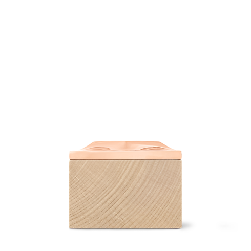 화이트데이 여성선물 } 메탈그램 박스 | 루이비통 공식 온라인 스토어® (크게 보기)