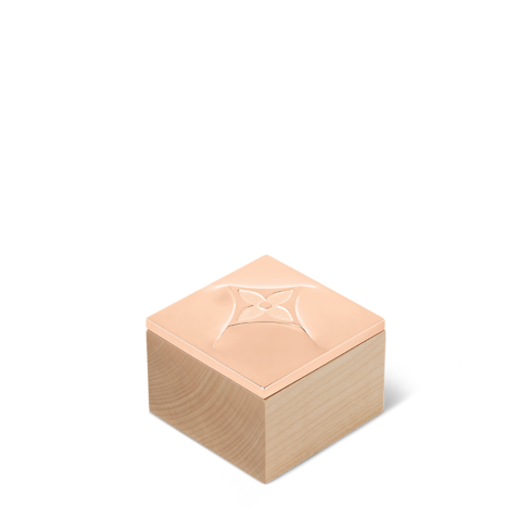 화이트데이 여성선물 } 메탈그램 박스 | 루이비통 공식 온라인 스토어® (크게 보기)