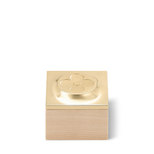 Mother's Day Gifts } 메탈그램 박스 | 루이비통 공식 온라인 스토어® (크게 보기)