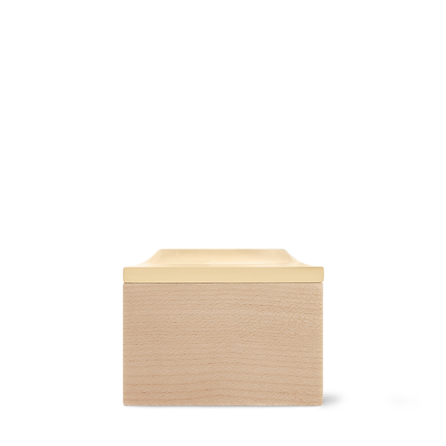 Mother's Day Gifts } 메탈그램 박스 | 루이비통 공식 온라인 스토어® (크게 보기)