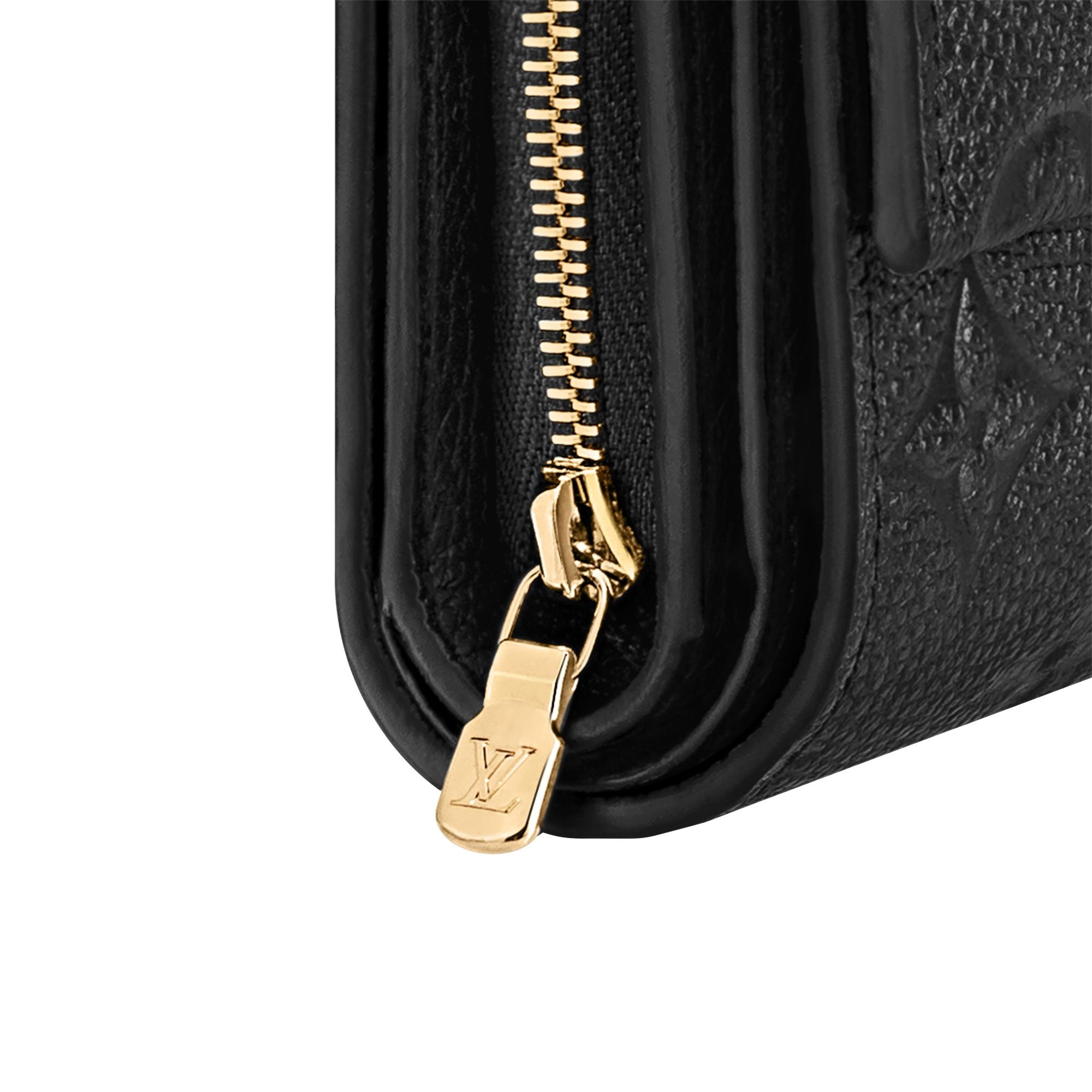 모노그램 앙프렝뜨 여성 지갑 & 미니백 지갑 & 미니백 전체보기 메티스 컴팩트 월릿 | 루이비통 공식 온라인 스토어® (크게 보기)