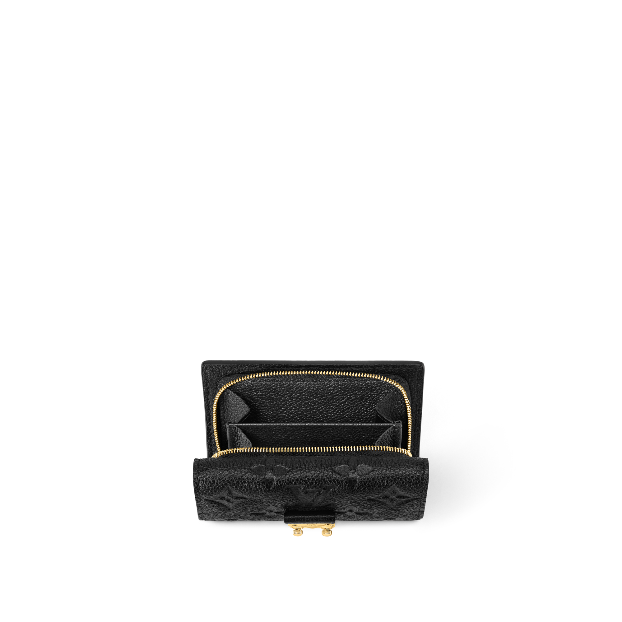 모노그램 앙프렝뜨 여성 지갑 & 미니백 지갑 & 미니백 전체보기 메티스 컴팩트 월릿 | 루이비통 공식 온라인 스토어® (크게 보기)