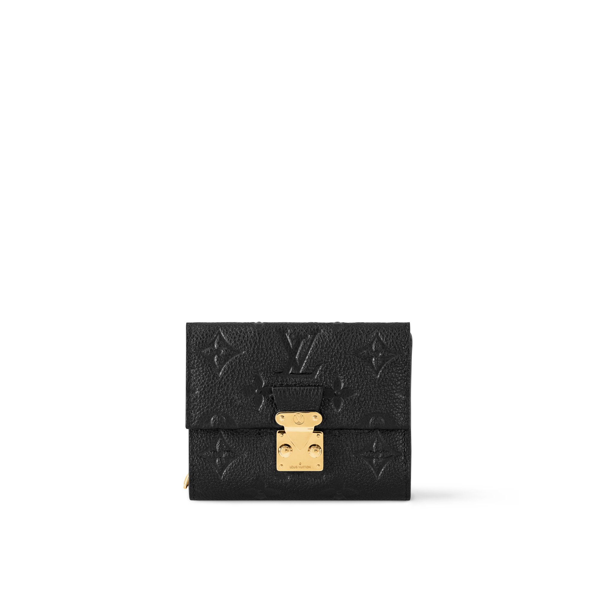 모노그램 앙프렝뜨 여성 지갑 & 미니백 지갑 & 미니백 전체보기 메티스 컴팩트 월릿 | 루이비통 공식 온라인 스토어® (크게 보기)