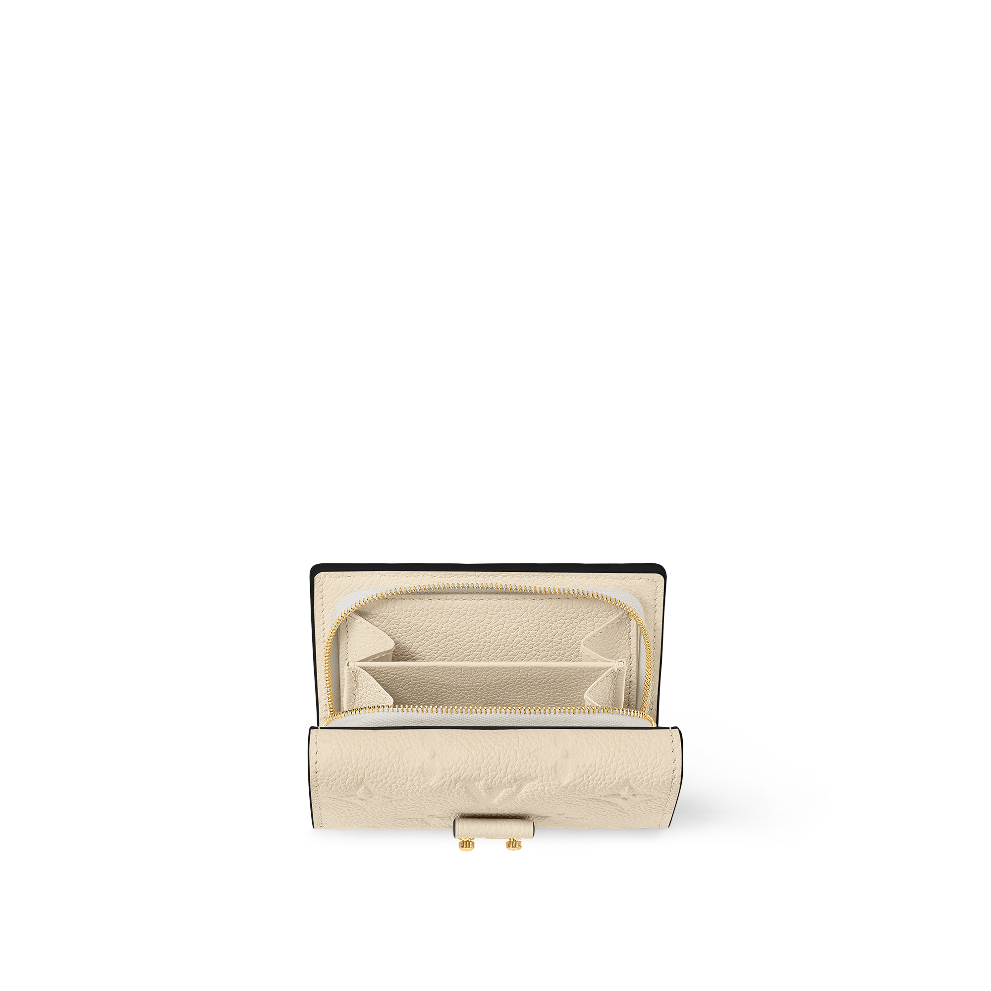 모노그램 앙프렝뜨 여성 지갑 & 미니백 지갑 & 미니백 전체보기 메티스 컴팩트 월릿 | 루이비통 공식 온라인 스토어® (크게 보기)