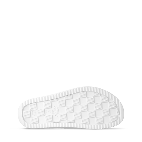 슈즈 샌들 마이애미 뮬 | 루이비통 공식 온라인 스토어® (크게 보기)