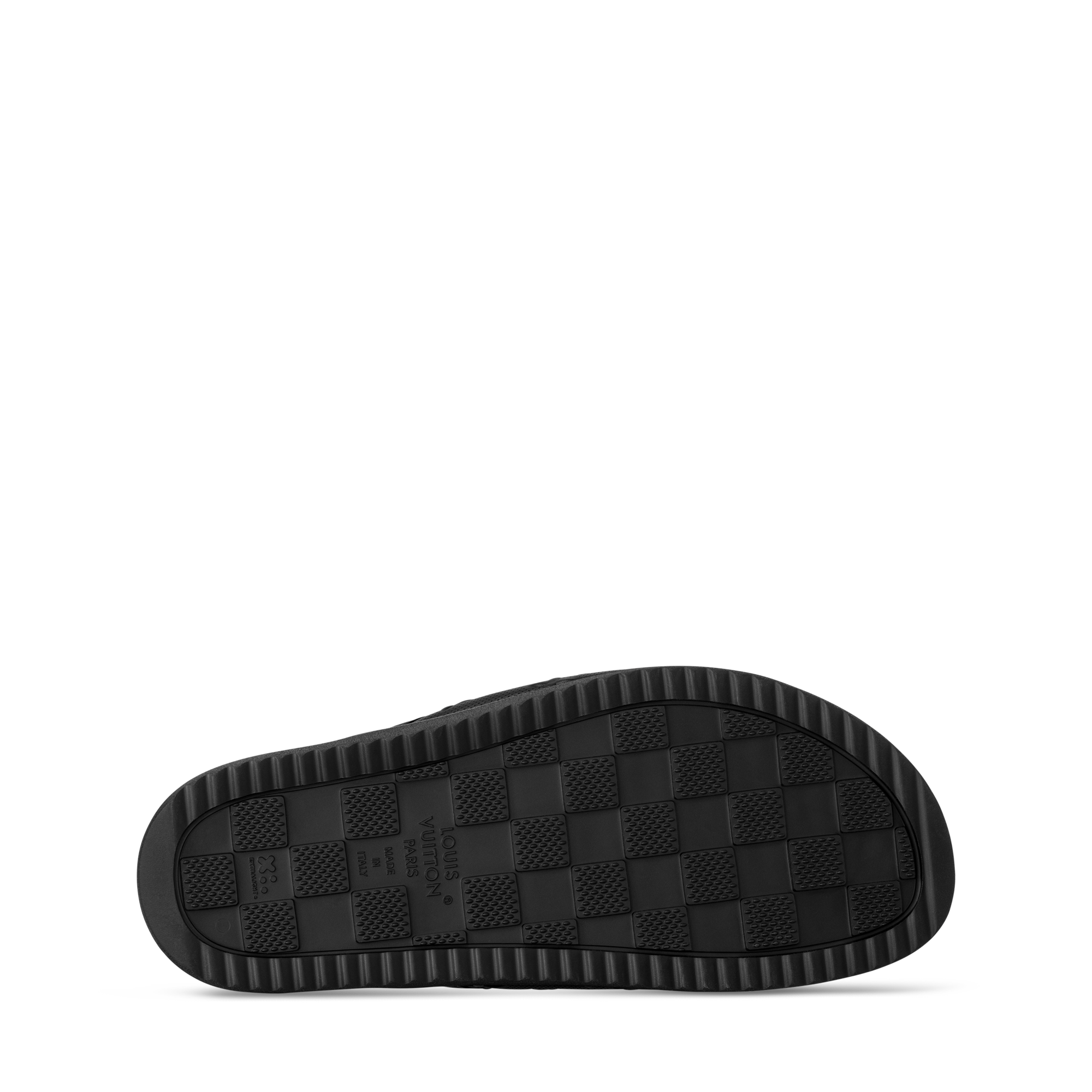  슈즈 샌들 마이애미 뮬 | 루이비통 공식 온라인 스토어® (크게 보기)