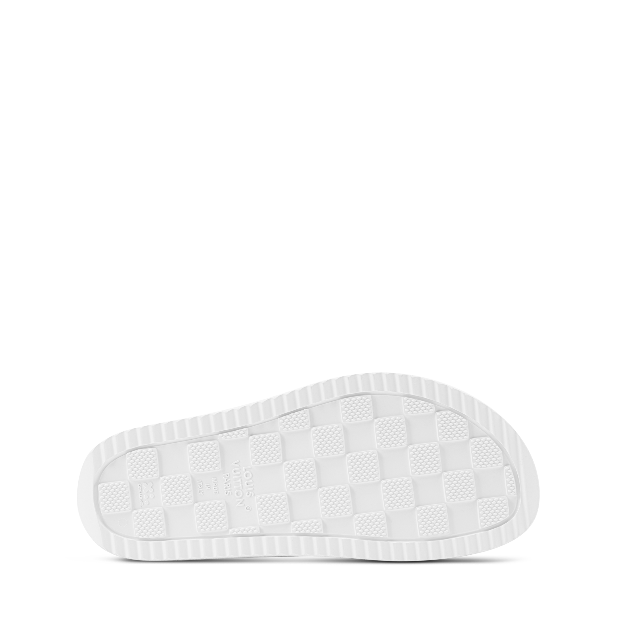  슈즈 샌들 마이애미 뮬 | 루이비통 공식 온라인 스토어® (크게 보기)