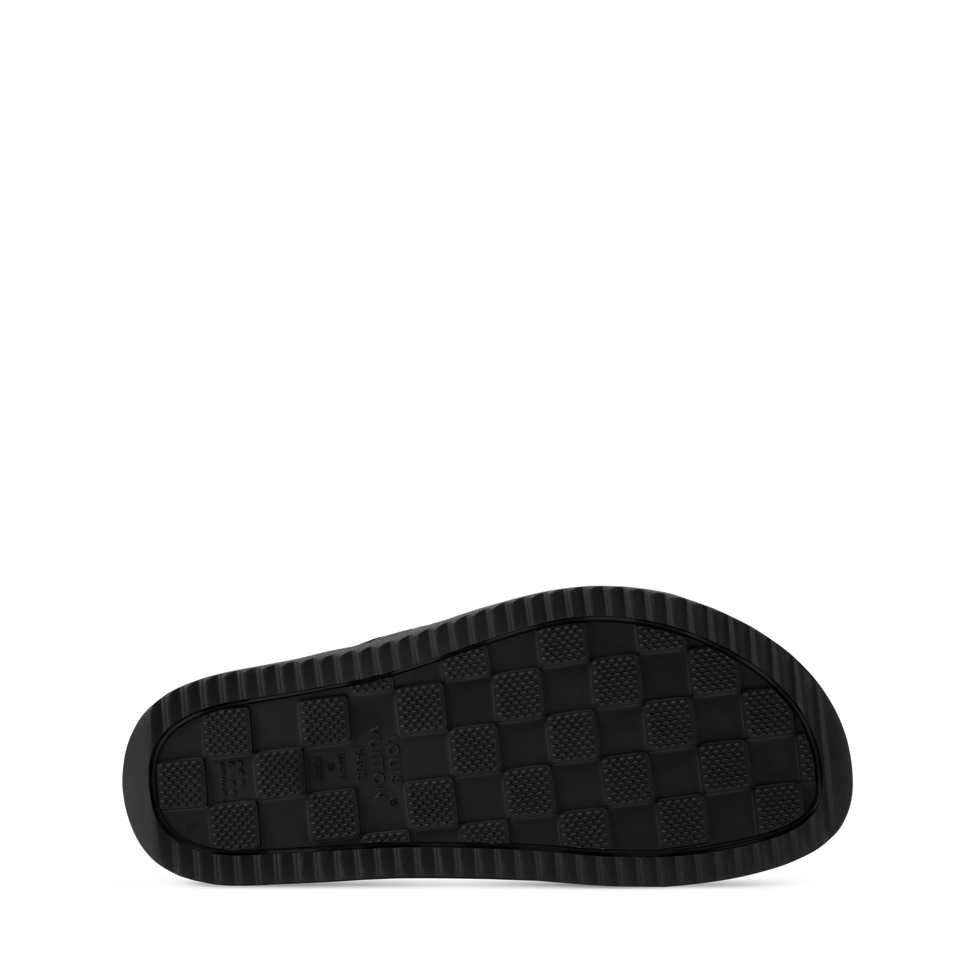  슈즈 샌들 마이애미 뮬 | 루이비통 공식 온라인 스토어® (크게 보기)