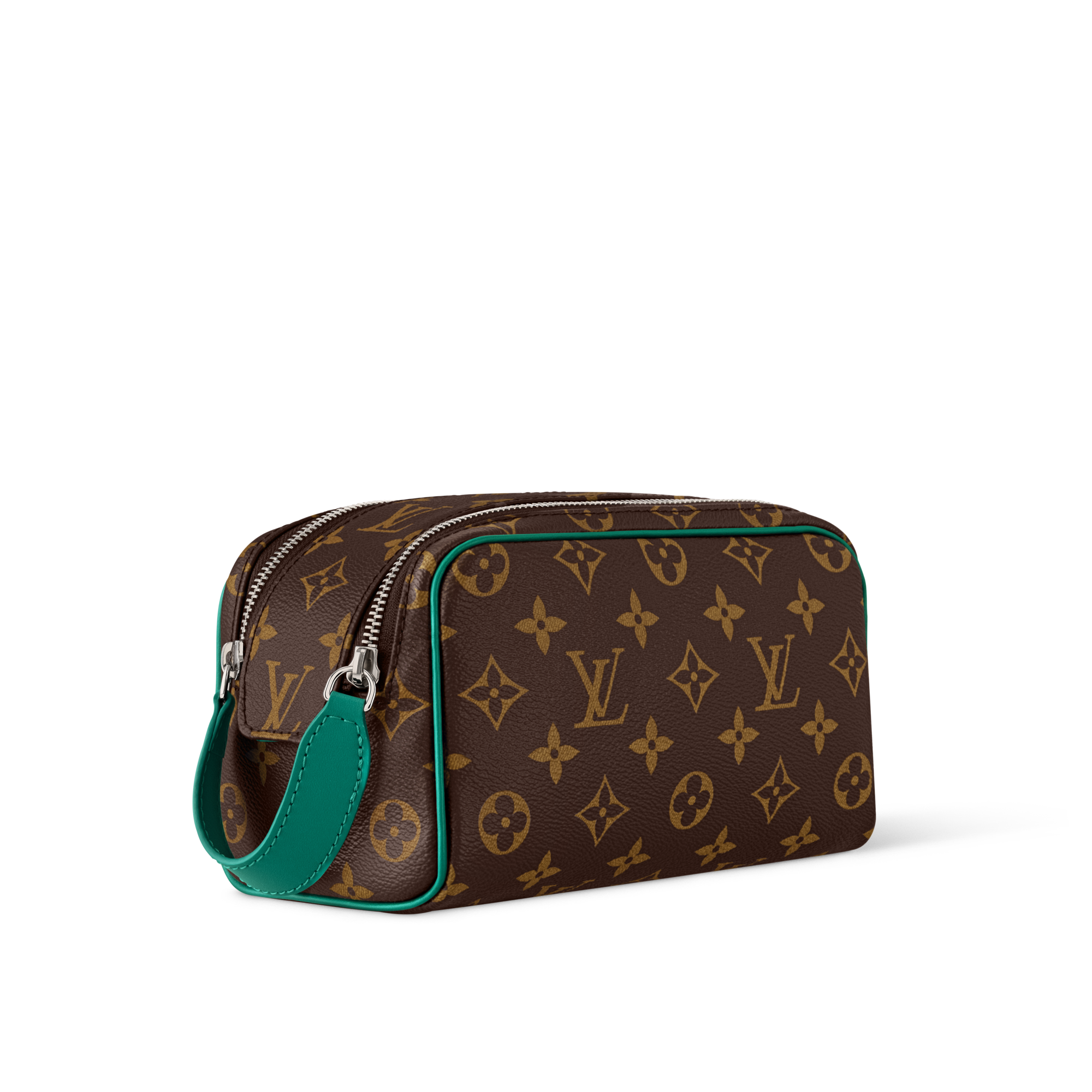모노그램 마카사 트래블 트래블 액세서리 미니 돕 키트 | 루이비통 공식 온라인 스토어® (크게 보기)