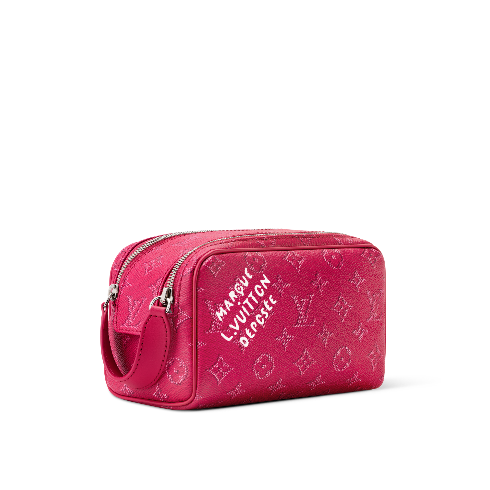 G71 트래블 트래블 액세서리 미니 돕 키트 | 루이비통 공식 온라인 스토어® (크게 보기)