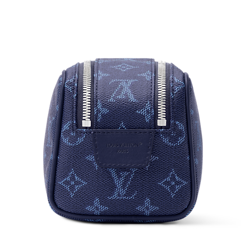 G71 트래블 트래블 액세서리 미니 돕 키트 | 루이비통 공식 온라인 스토어® (크게 보기)