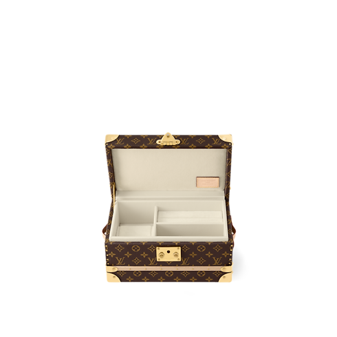 모노그램 하드 사이드 시즈널 미니 말 비쥬 | 루이비통 공식 온라인 스토어® (크게 보기)