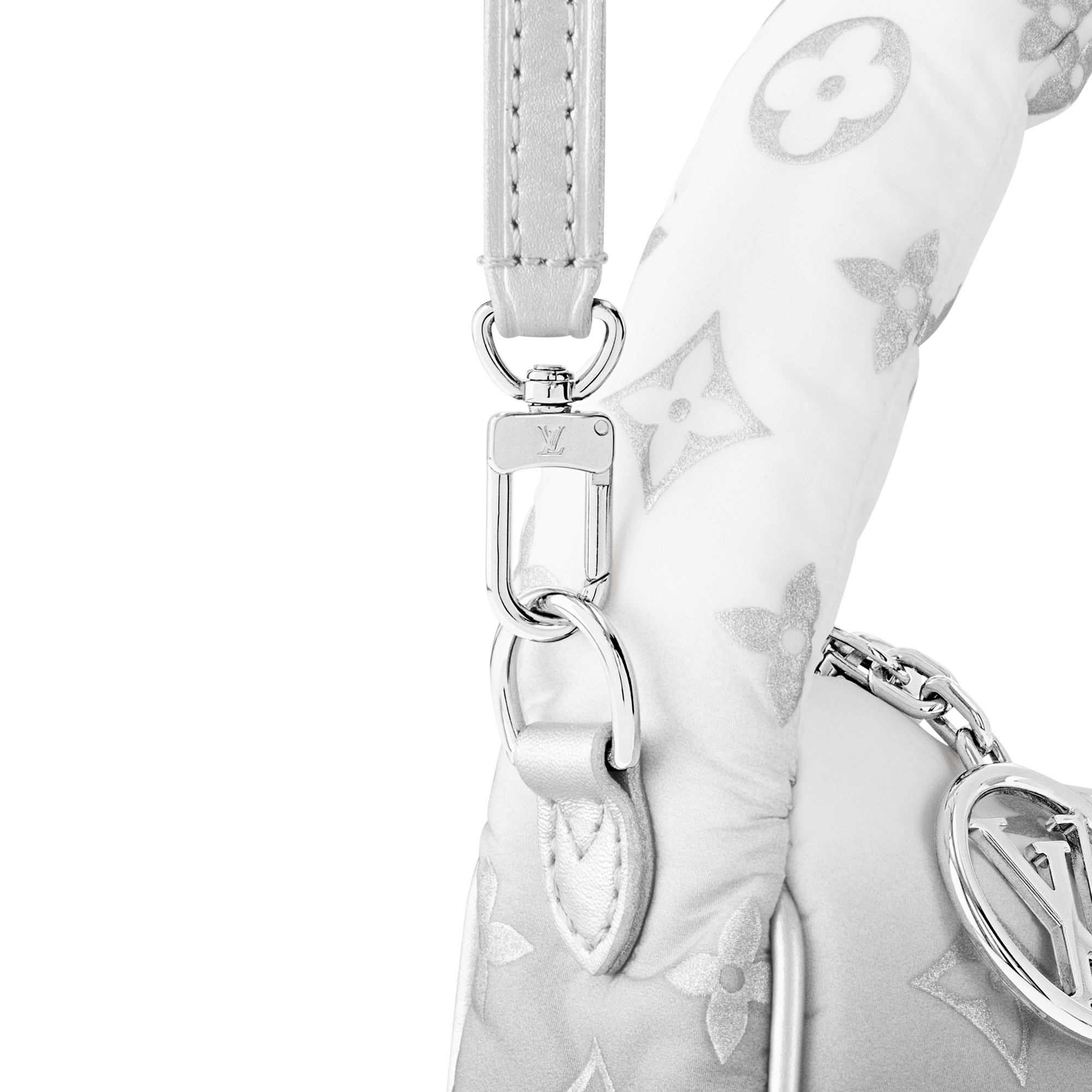 기타 모노그램 캔버스 여성 지갑 & 미니백 미니백 미니 문 | 루이비통 공식 온라인 스토어® (크게 보기)