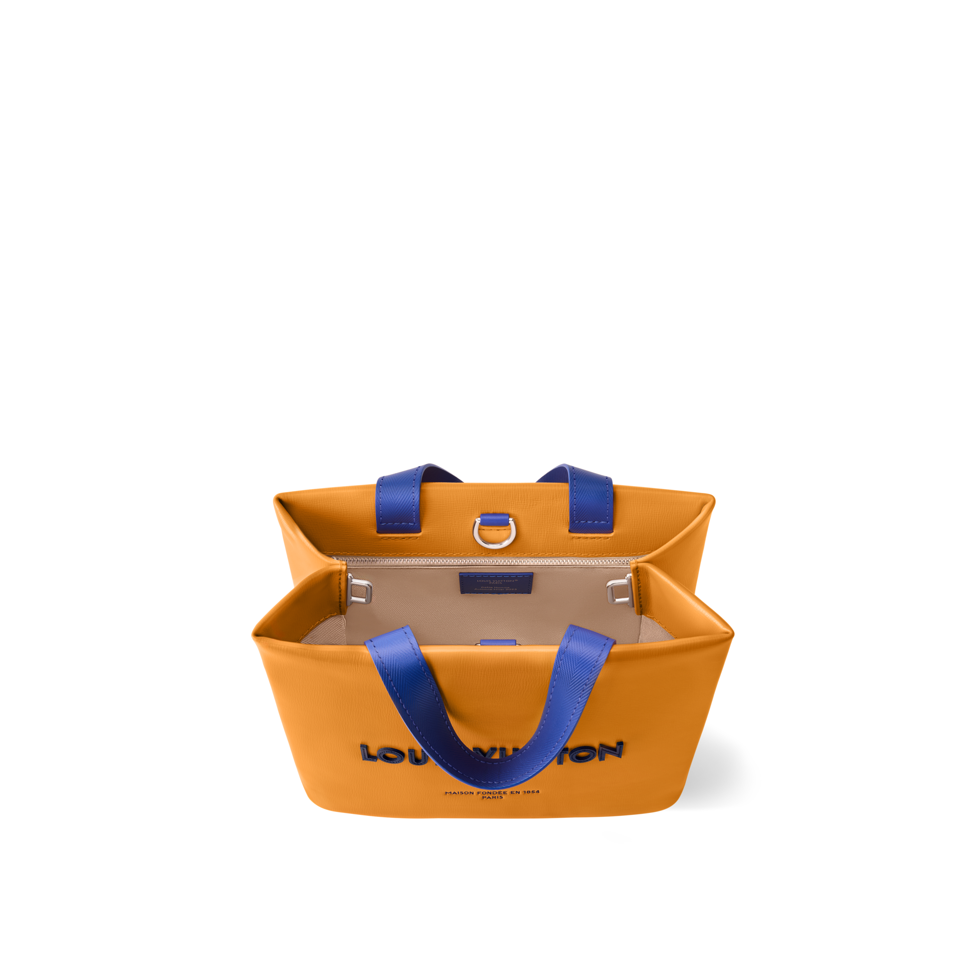 기타 가죽 남성 가방 신제품 미니 쇼퍼 토트 | 루이비통 공식 온라인 스토어® (크게 보기)