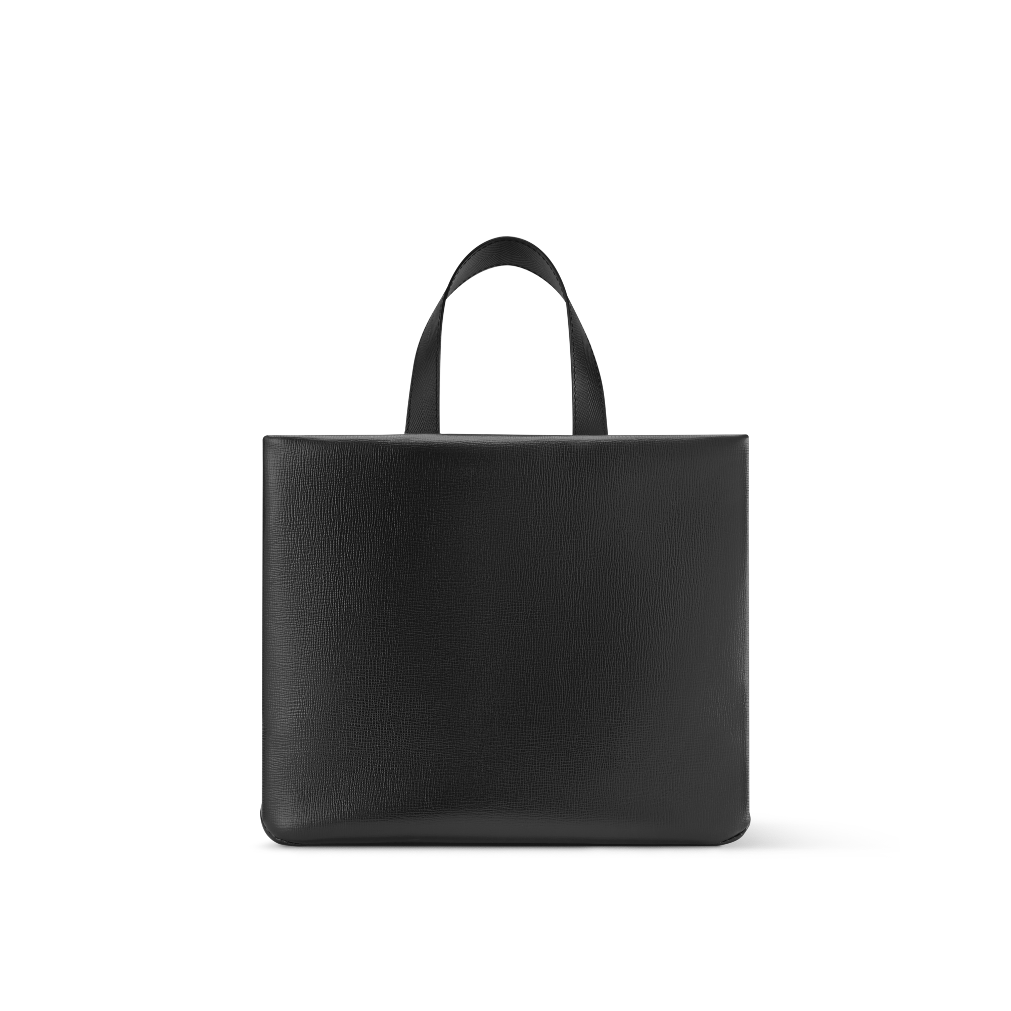 기타 가죽 남성 가방 신제품 미니 쇼퍼 토트 | 루이비통 공식 온라인 스토어® (크게 보기)