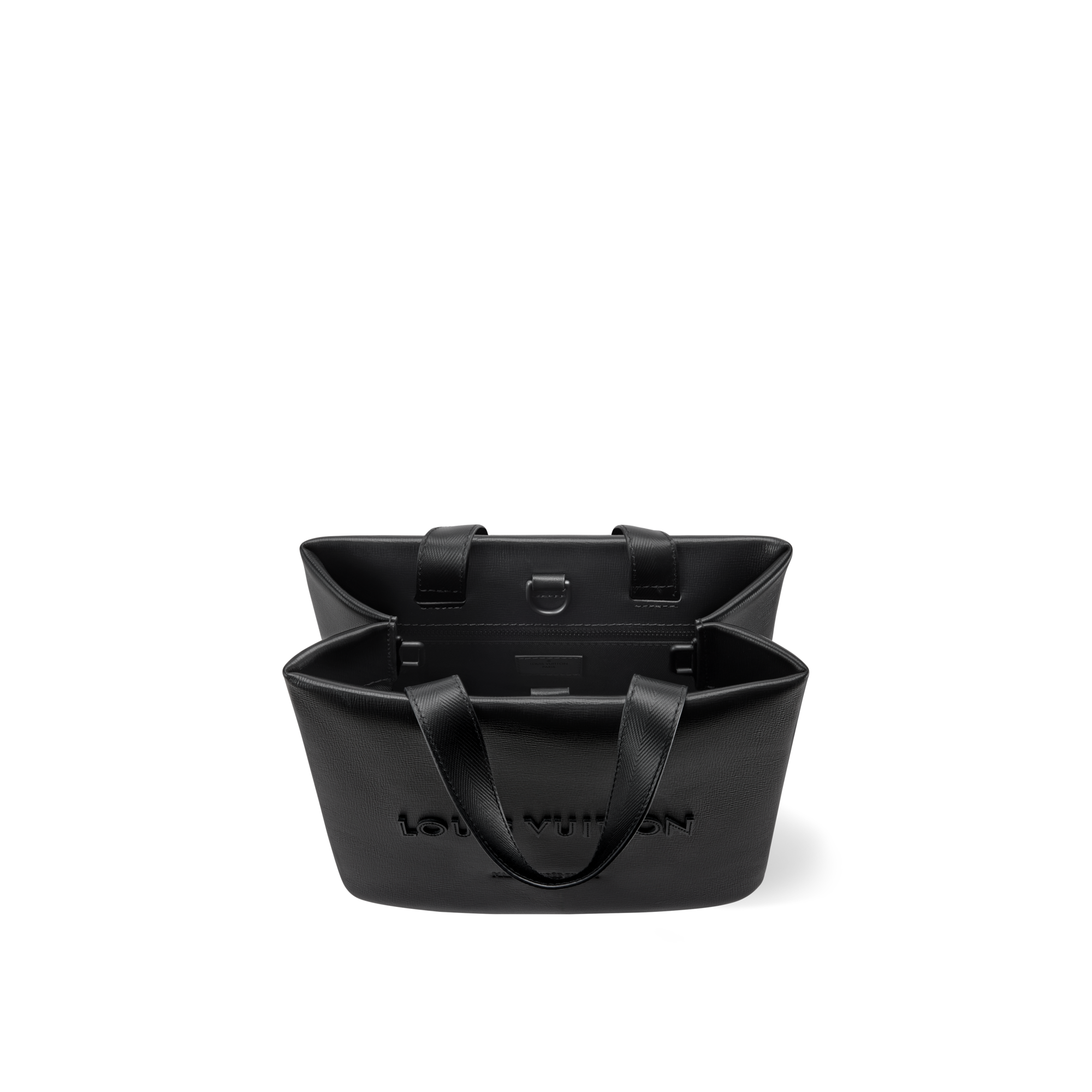 기타 가죽 남성 가방 신제품 미니 쇼퍼 토트 | 루이비통 공식 온라인 스토어® (크게 보기)