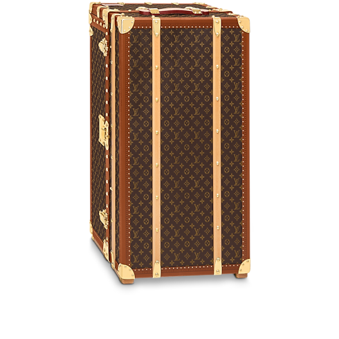 모노그램 아기 선물 추천 } 미니 워드로브 | 루이비통 공식 온라인 스토어® (크게 보기)