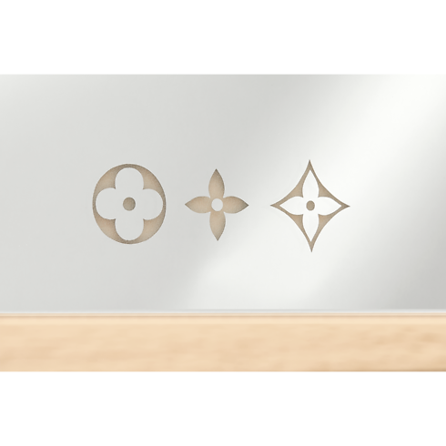 모노그램 아기 선물 추천 } 미니 워드로브 | 루이비통 공식 온라인 스토어® (크게 보기)