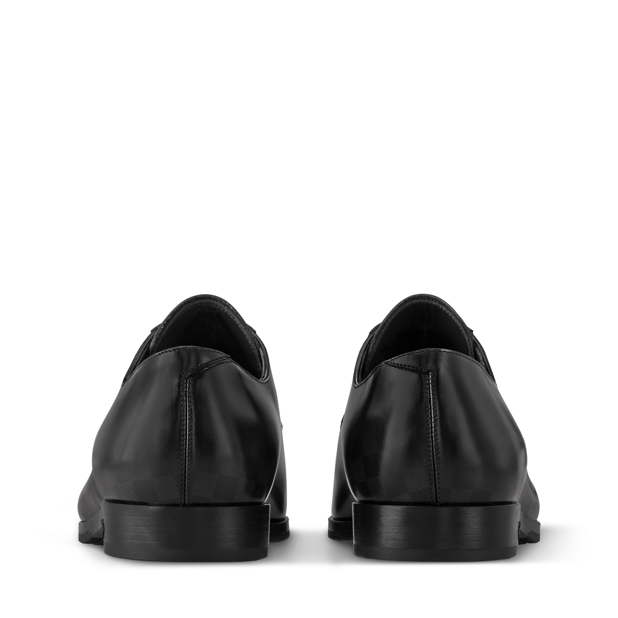  슈즈 레이스업 미니스터 더비 | 루이비통 공식 온라인 스토어® (크게 보기)