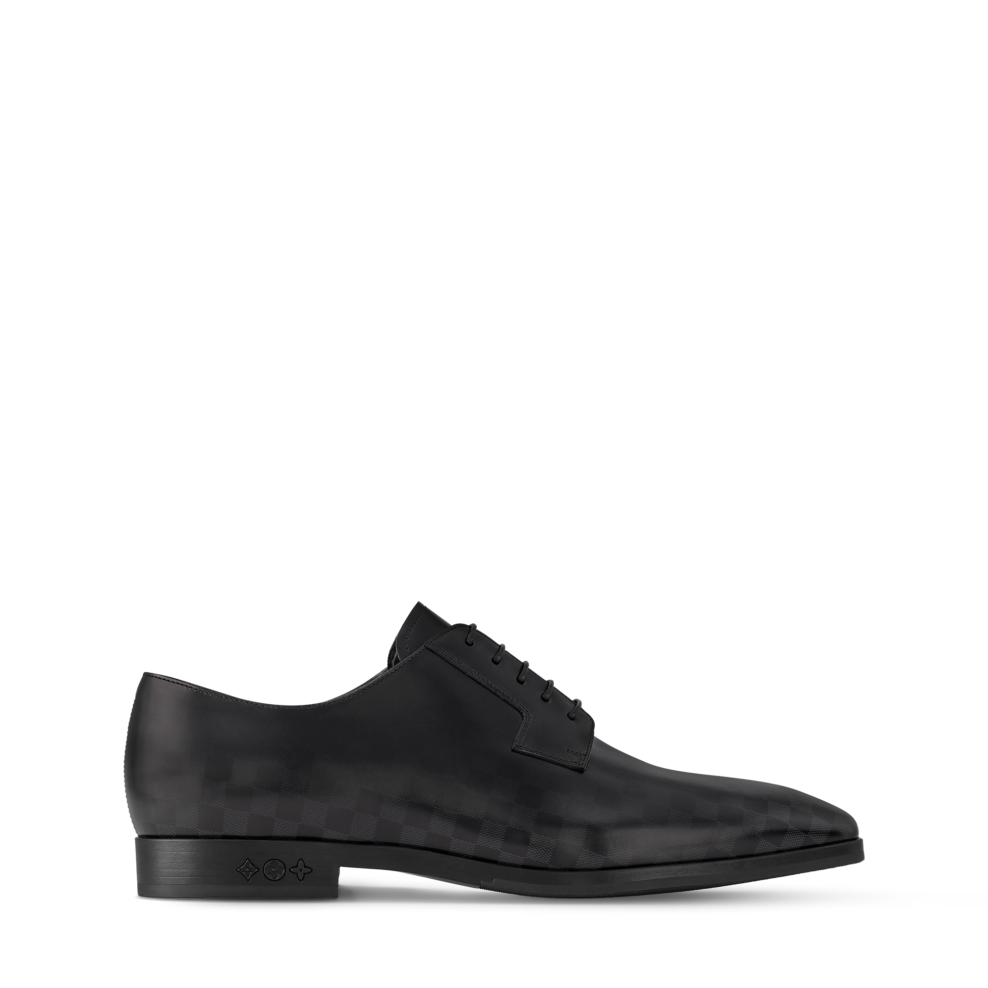  슈즈 레이스업 미니스터 더비 | 루이비통 공식 온라인 스토어® (크게 보기)