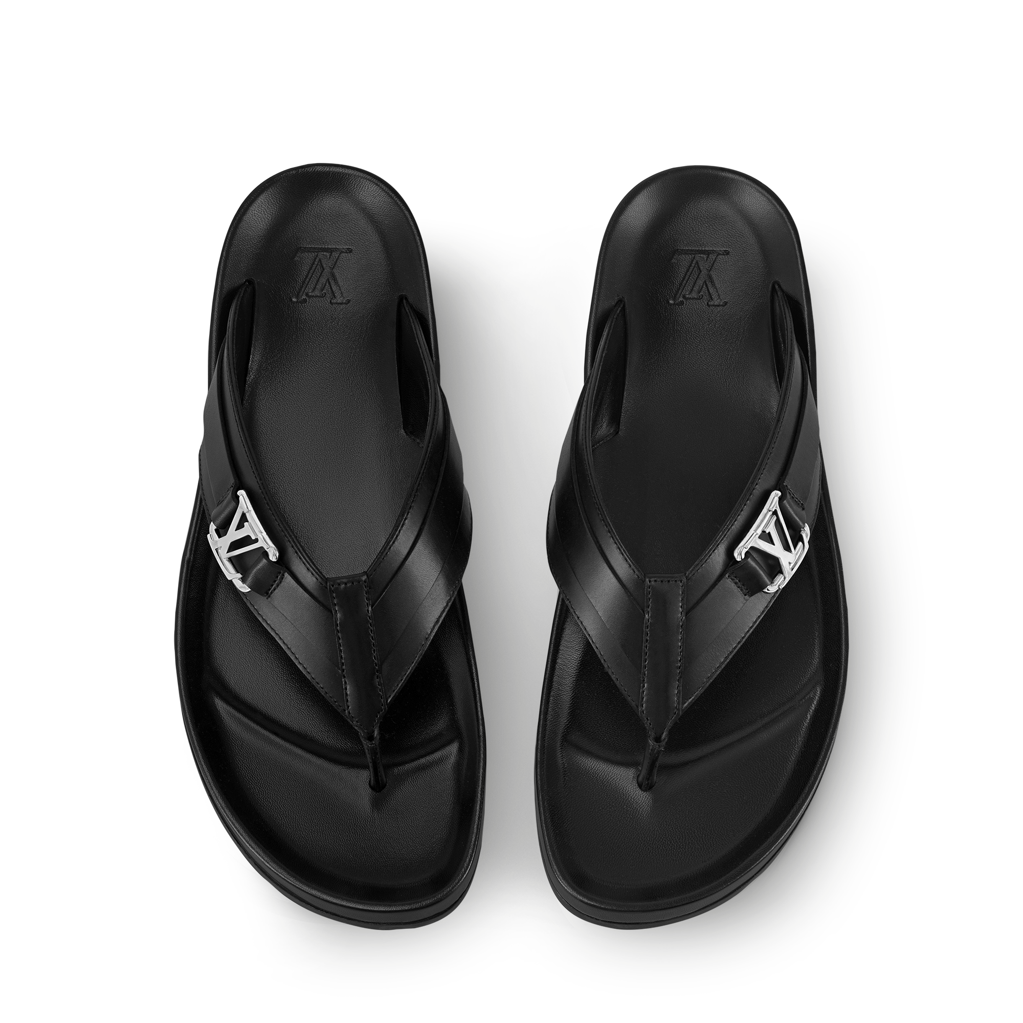  슈즈 슈즈 전체 보기 미라보 끈 샌들 | 루이비통 공식 온라인 스토어® (크게 보기)