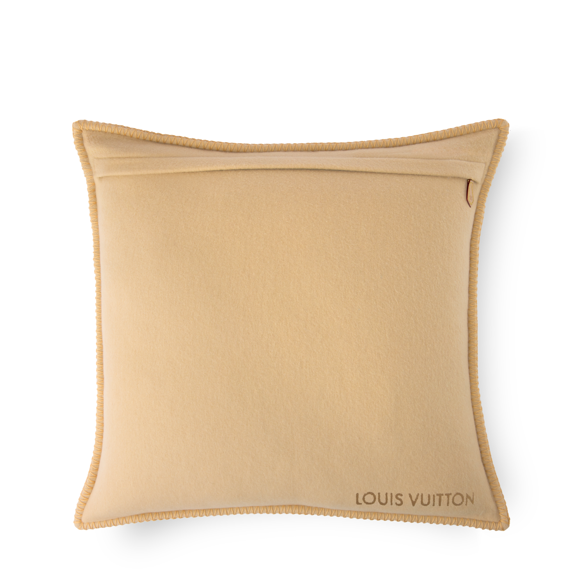  홈 & 아트 오브 다이닝 홈 텍스타일 미라주 쿠션 | 루이비통 공식 온라인 스토어® (크게 보기)