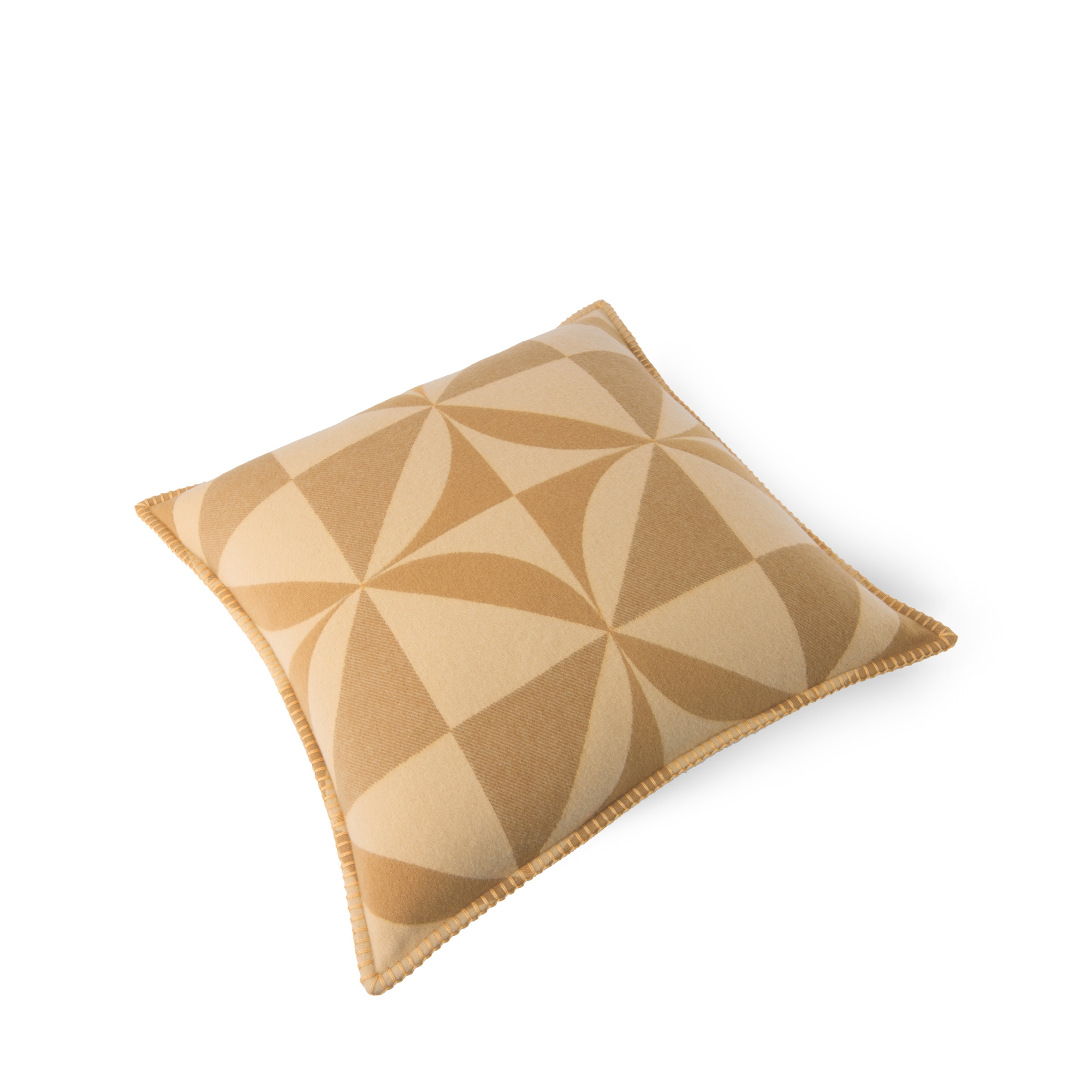  홈 & 아트 오브 다이닝 홈 텍스타일 미라주 쿠션 | 루이비통 공식 온라인 스토어® (크게 보기)