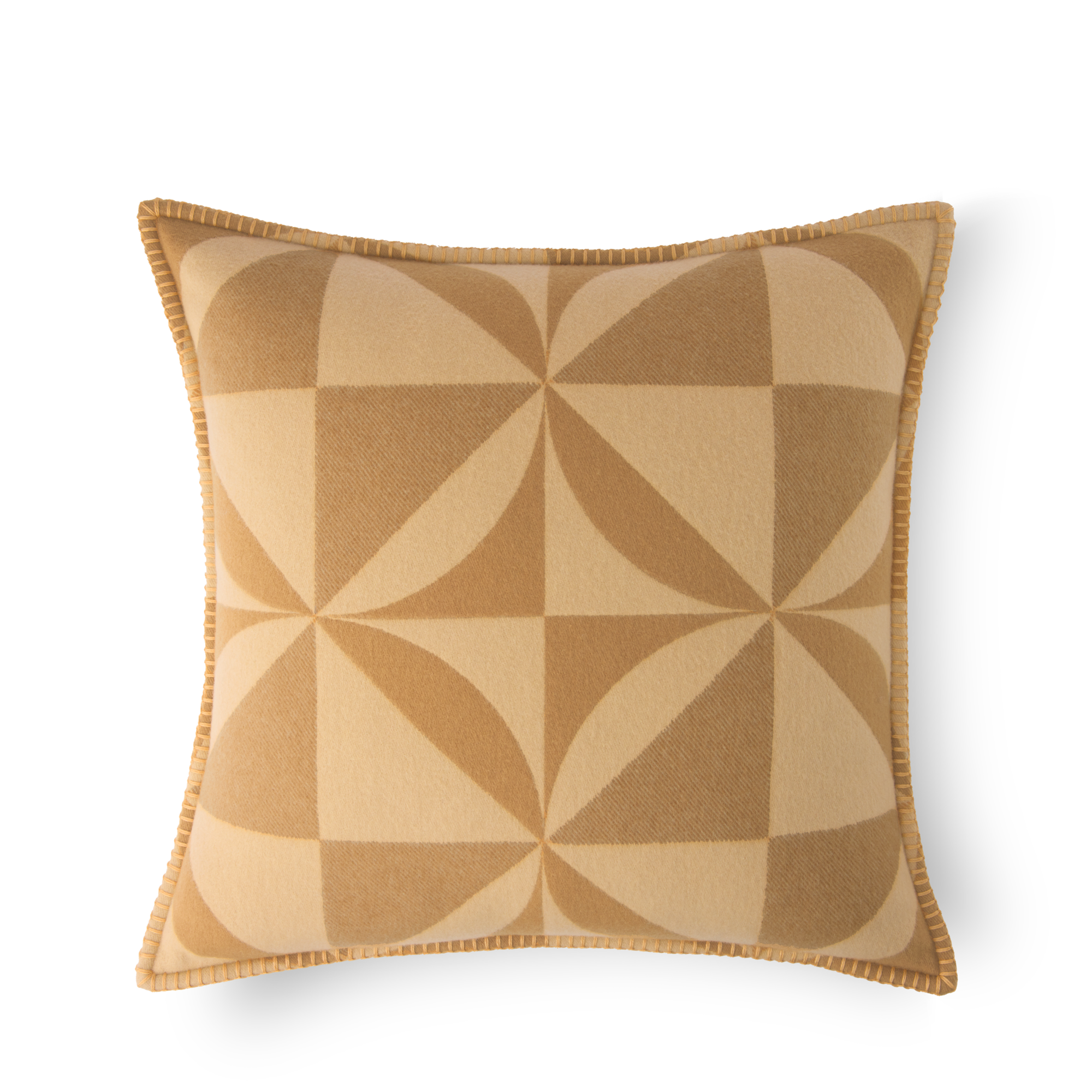  홈 & 아트 오브 다이닝 홈 텍스타일 미라주 쿠션 | 루이비통 공식 온라인 스토어® (크게 보기)