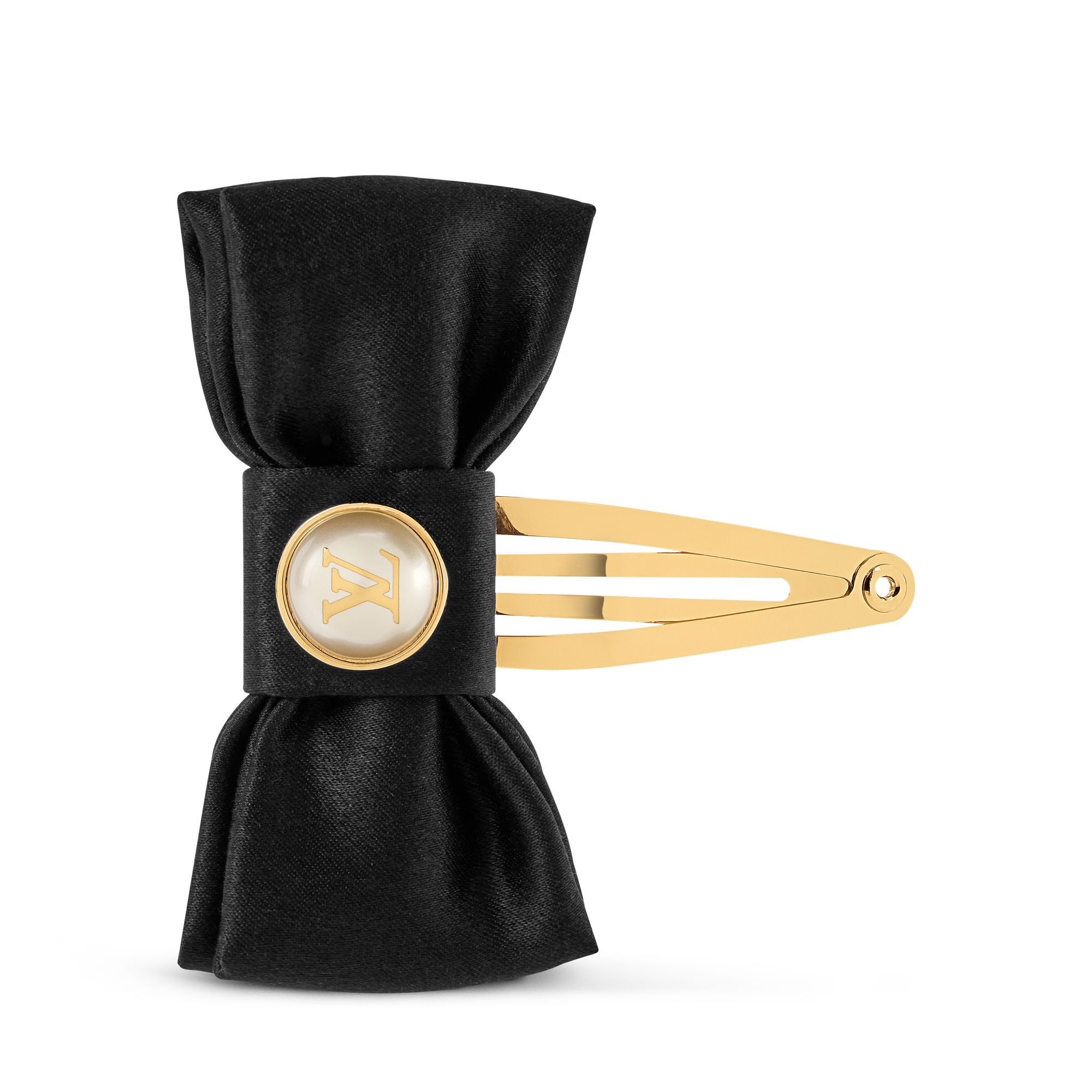 S00 패션 주얼리 패션 주얼리 전체보기 믹스 펄 바레트 | 루이비통 공식 온라인 스토어® (크게 보기)