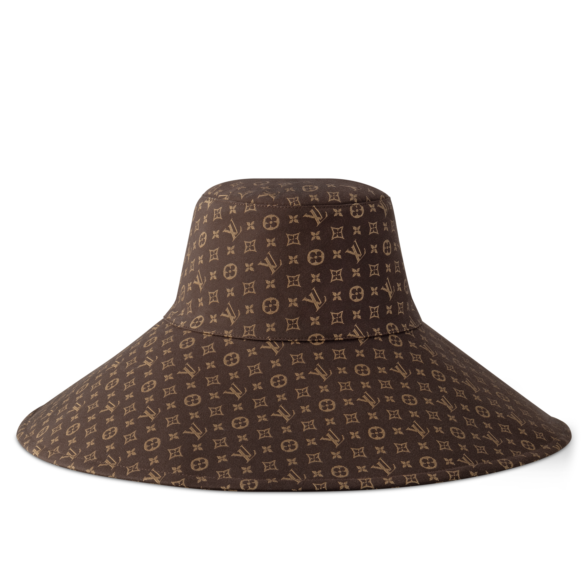 S00 액세서리 모자, 장갑 & 양말 모노그램 마이 하트 햇 | 루이비통 공식 온라인 스토어® (크게 보기)