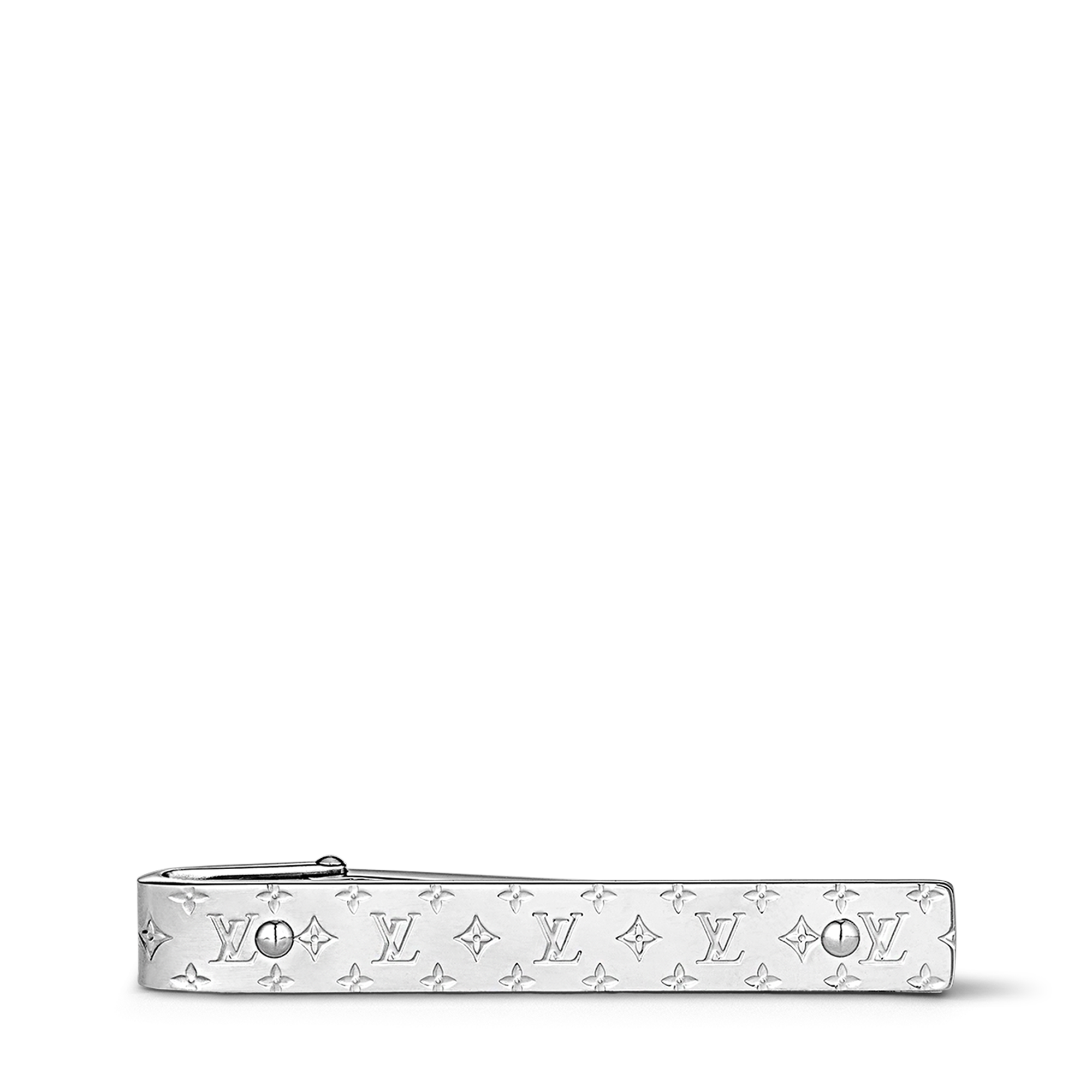 S00 액세서리 최신 액세서리 보기  모노그램 볼드 타이 핀 | 루이비통 공식 온라인 스토어® (크게 보기)