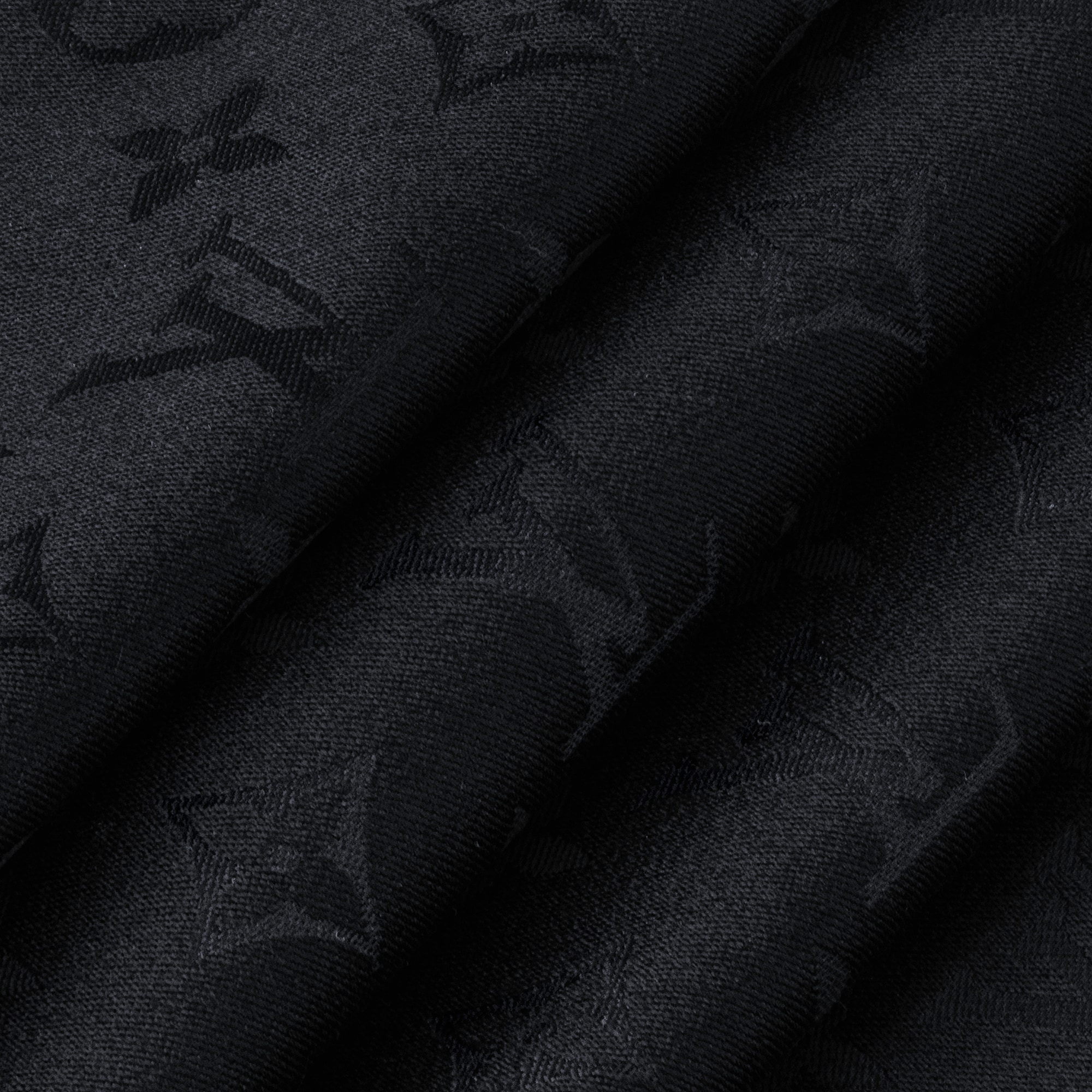 S00 액세서리 숄 & 스툴 모노그램 클래식 숄 | 루이비통 공식 온라인 스토어® (크게 보기)