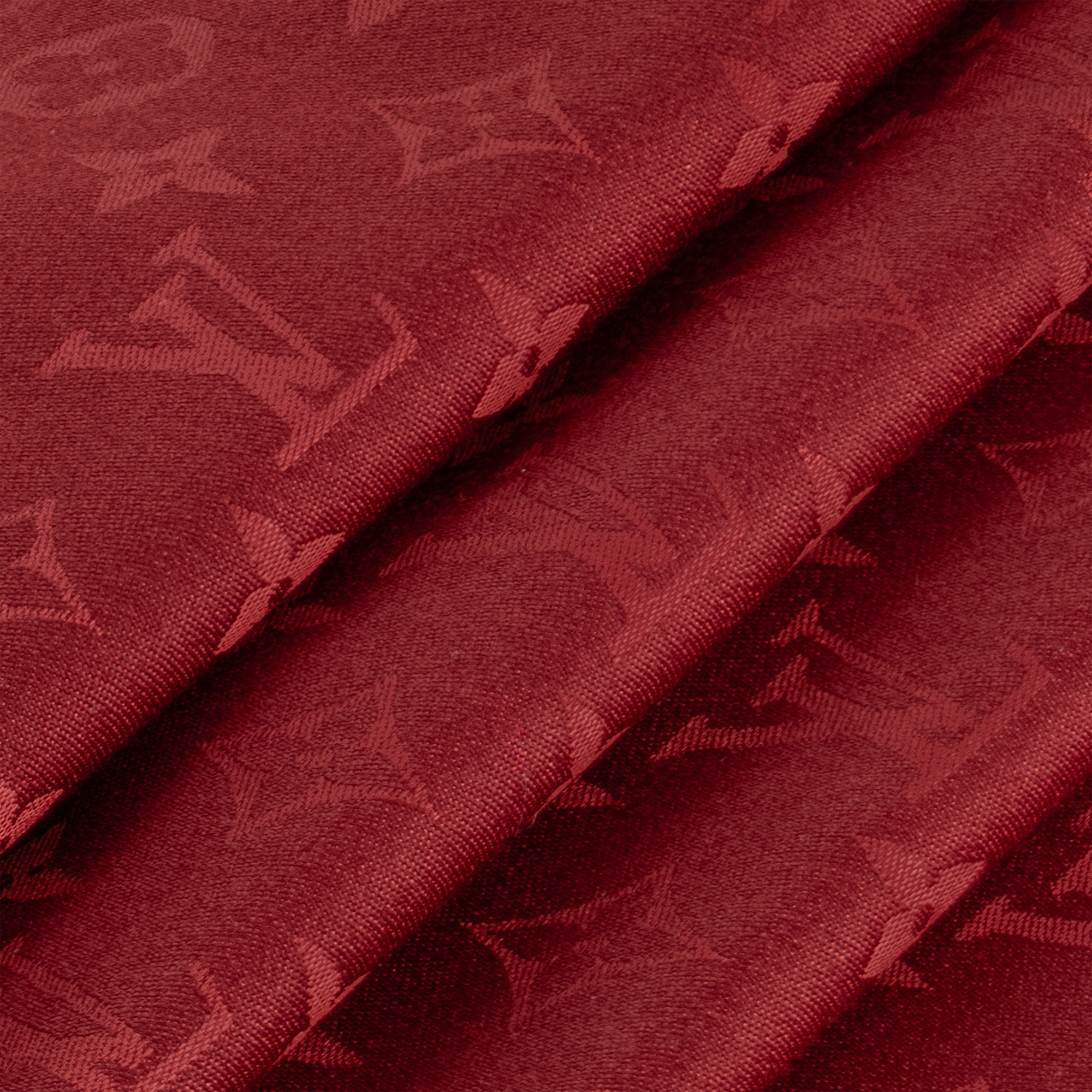 S00 액세서리 숄 & 스툴 모노그램 클래식 숄 | 루이비통 공식 온라인 스토어® (크게 보기)