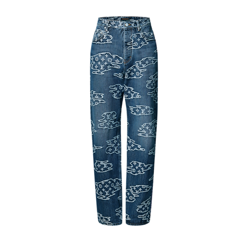 monogram_other 남성 가방 신제품 닐 | 루이비통 공식 온라인 스토어®