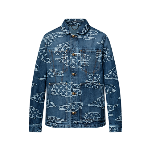 monogram_other 남성 가방 신제품 닐 | 루이비통 공식 온라인 스토어®