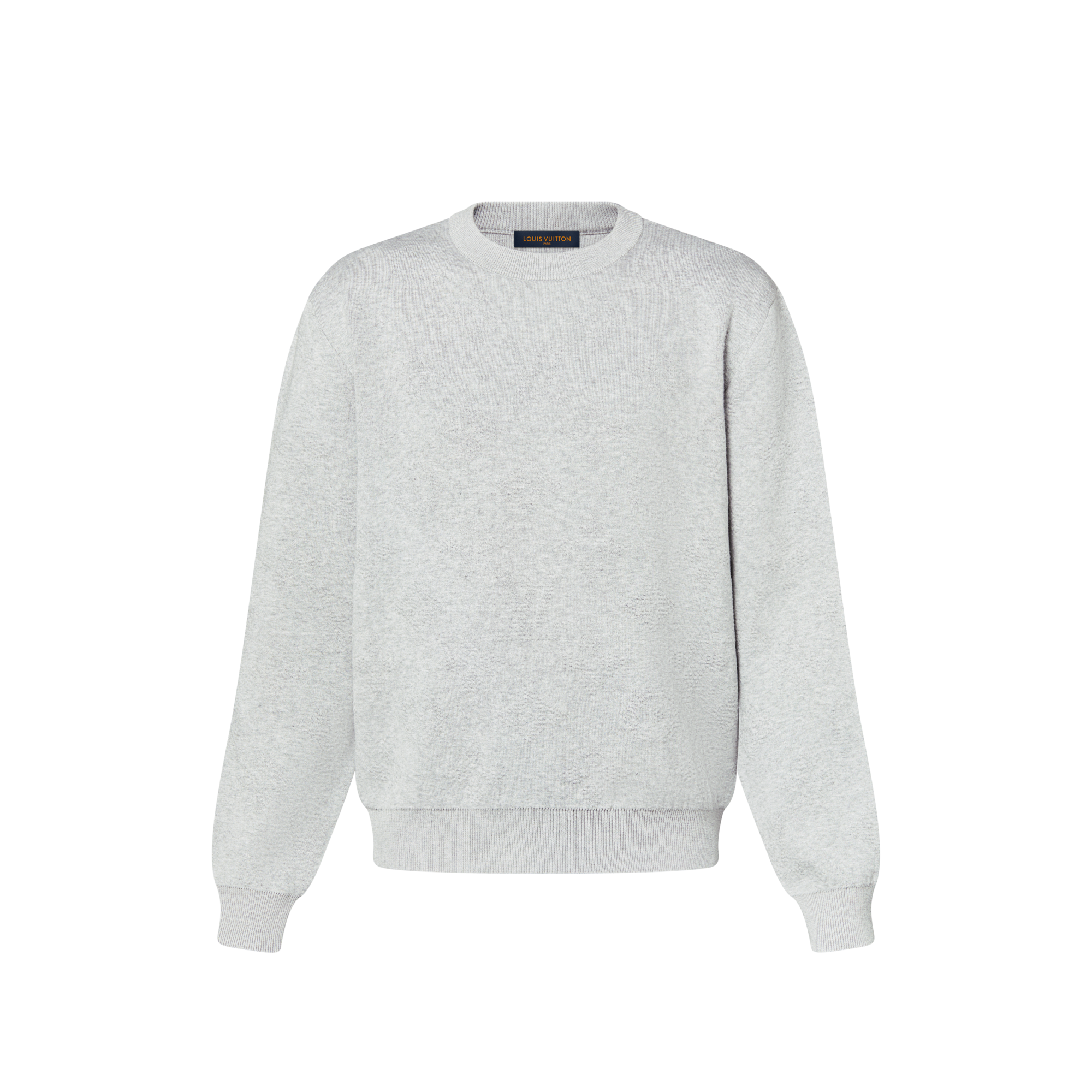 Grey Mélangé (현재 재고 없음)