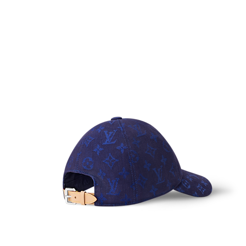 S00 액세서리 모자, 비니 & 장갑 모노그램 에센셜 (Monogram Essential) 캡 | 루이비통 공식 온라인 스토어® (크게 보기)