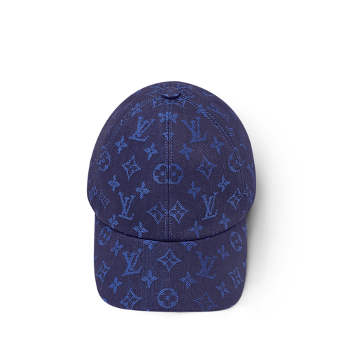 S00 남성 선물 추천 } 모노그램 에센셜 (Monogram Essential) 캡 | 루이비통 공식 온라인 스토어® (크게 보기)