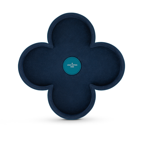 S00 라이프 스타일 캠페인 아트 오브 리빙 모노그램 플라워 트링킷 보울 | 루이비통 공식 온라인 스토어® (크게 보기)