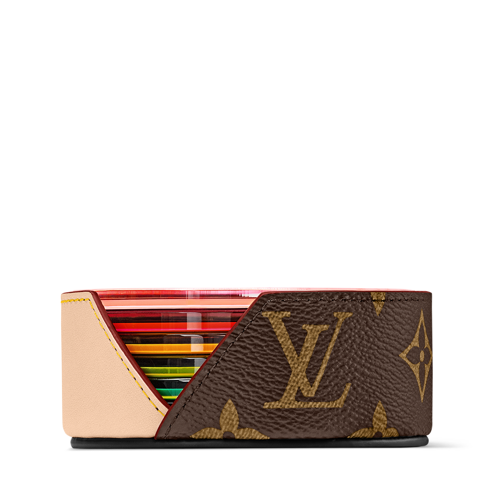 모노그램 스포츠 & 라이프 스타일 라이프 스타일 & 비비엔 인형 모노그램 플루오 코스터 | 루이비통 공식 온라인 스토어® (크게 보기)