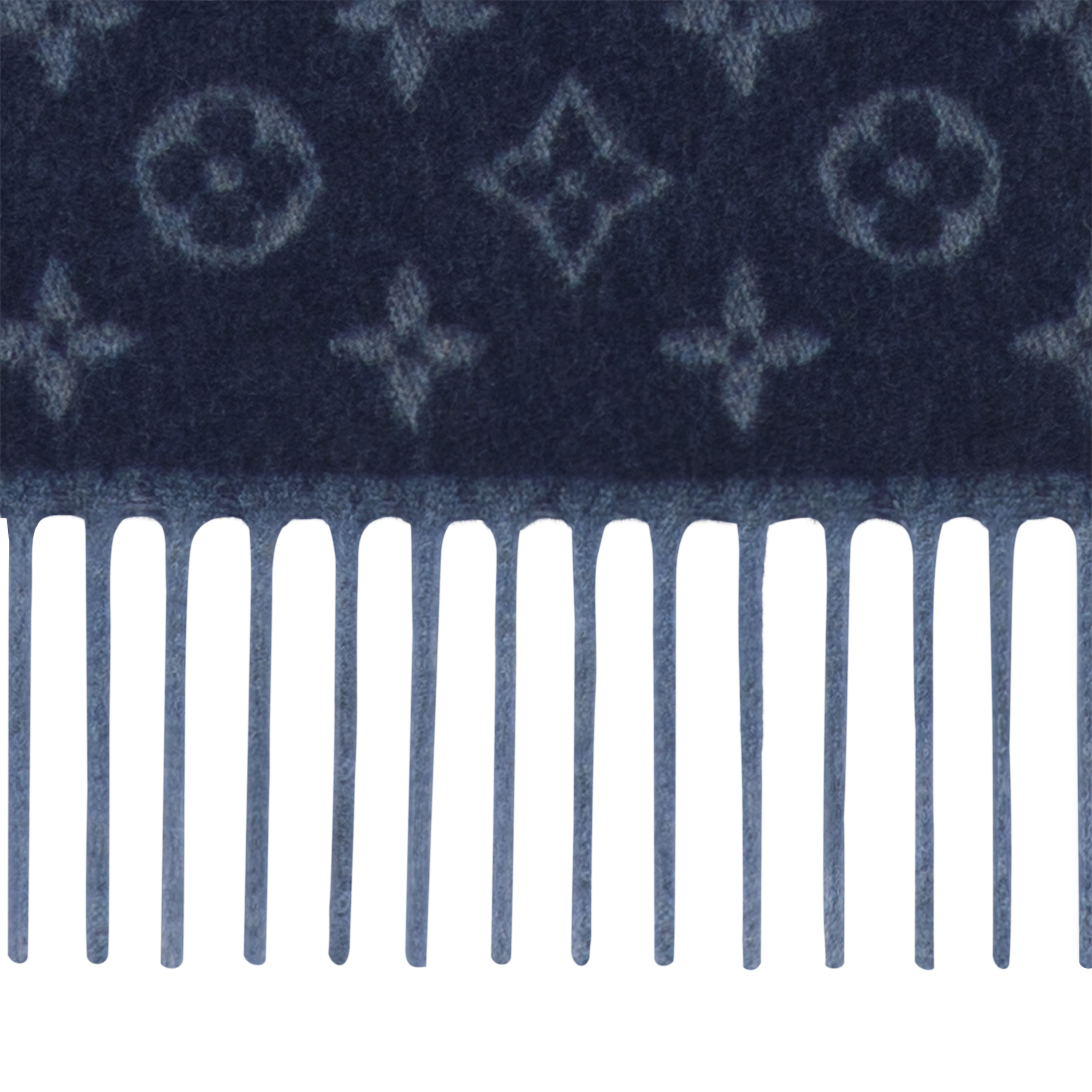 S00 액세서리 스카프 모노그램 그라디언트 (Monogram Gradient) 스카프 | 루이비통 공식 온라인 스토어® (크게 보기)