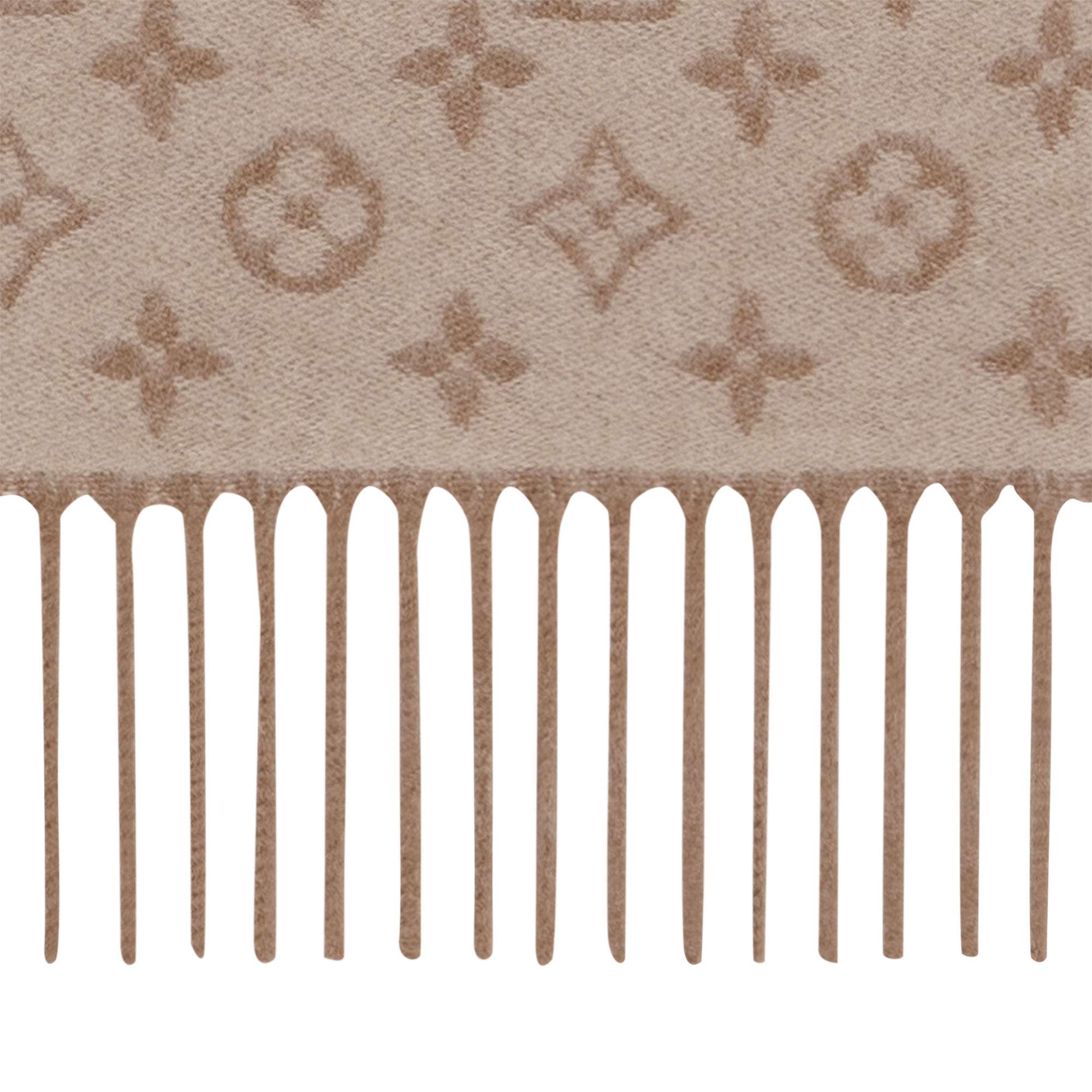 S00 액세서리 스카프 모노그램 그라디언트 (Monogram Gradient) 스카프 | 루이비통 공식 온라인 스토어® (크게 보기)