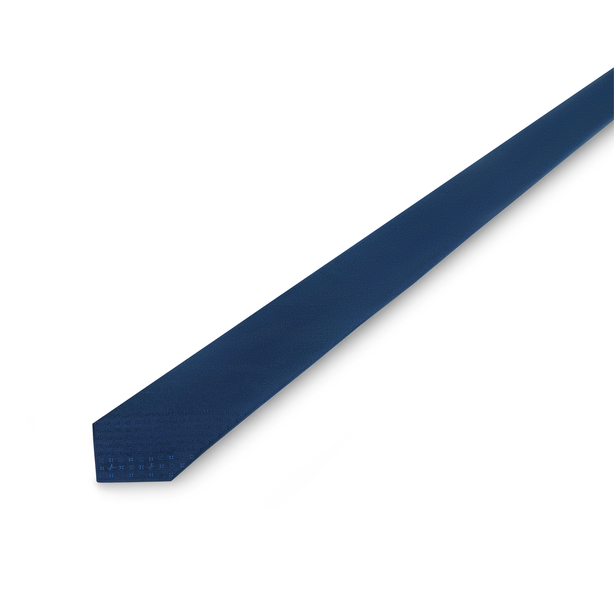 S00 액세서리 타이 & 포켓 스퀘어 모노그램 그라디엉 타이 | 루이비통 공식 온라인 스토어® (크게 보기)