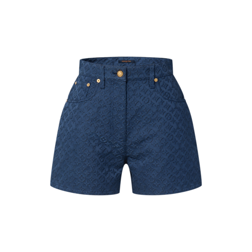 S00 액세서리 헤어 액세서리 LV 블룸 스크런치 | 루이비통 공식 온라인 스토어®