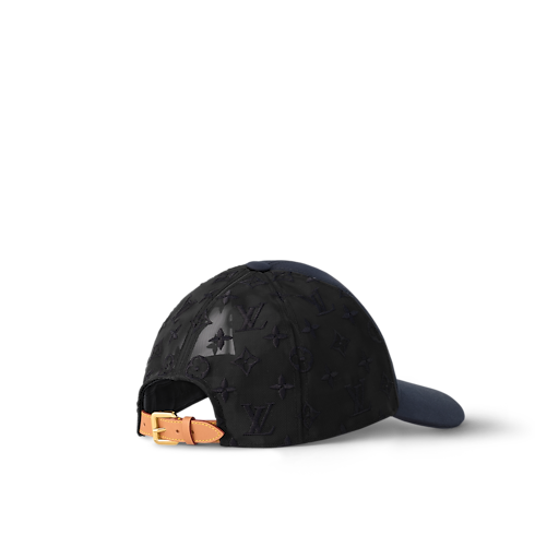S00 액세서리 모자, 비니 & 장갑 모노그램 메시 베이스볼 캡 | 루이비통 공식 온라인 스토어® (크게 보기)
