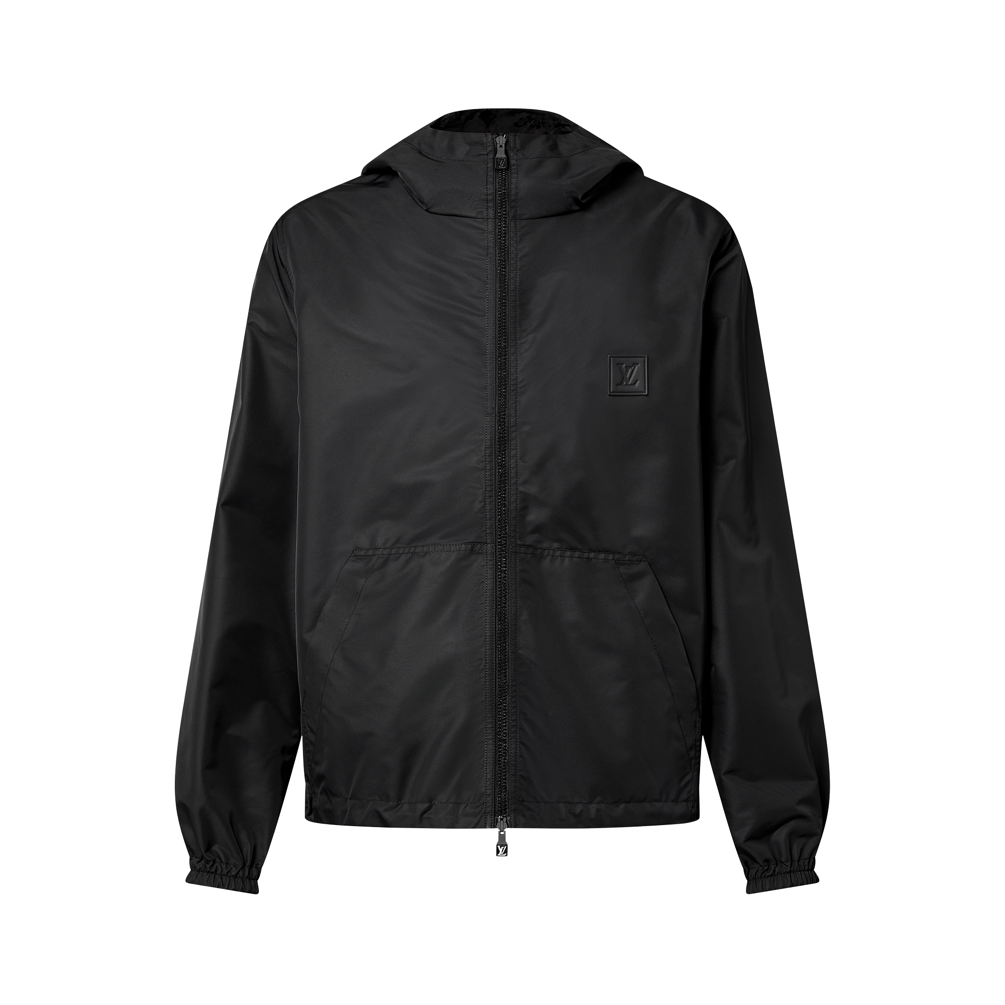  의류 아우터 & 코트 모노그램 리버서블 윈드브레이커 | 루이비통 공식 온라인 스토어® (크게 보기)