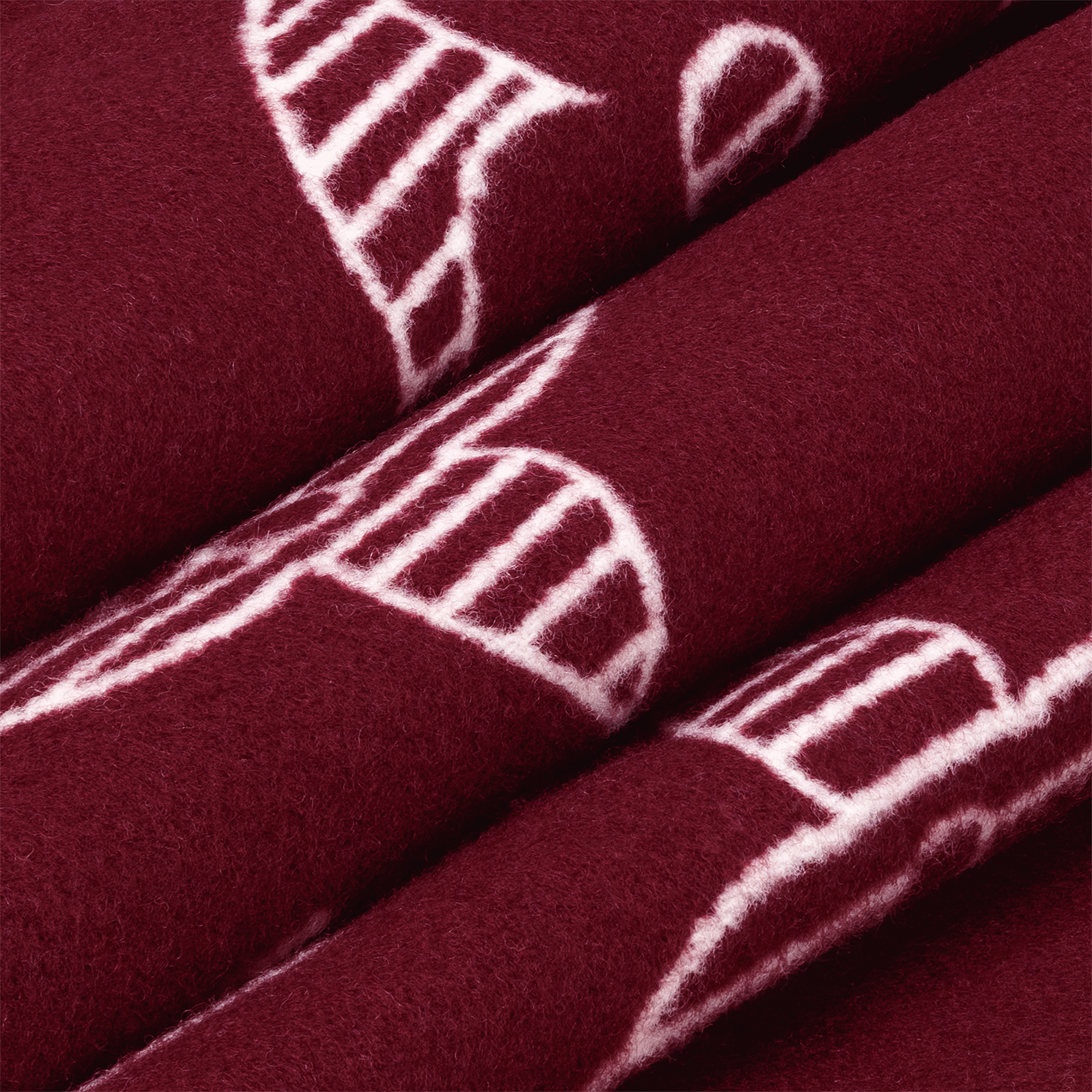 S00 액세서리 홈 텍스타일 모노그램 섀도우 블랭킷 | 루이비통 공식 온라인 스토어® (크게 보기)