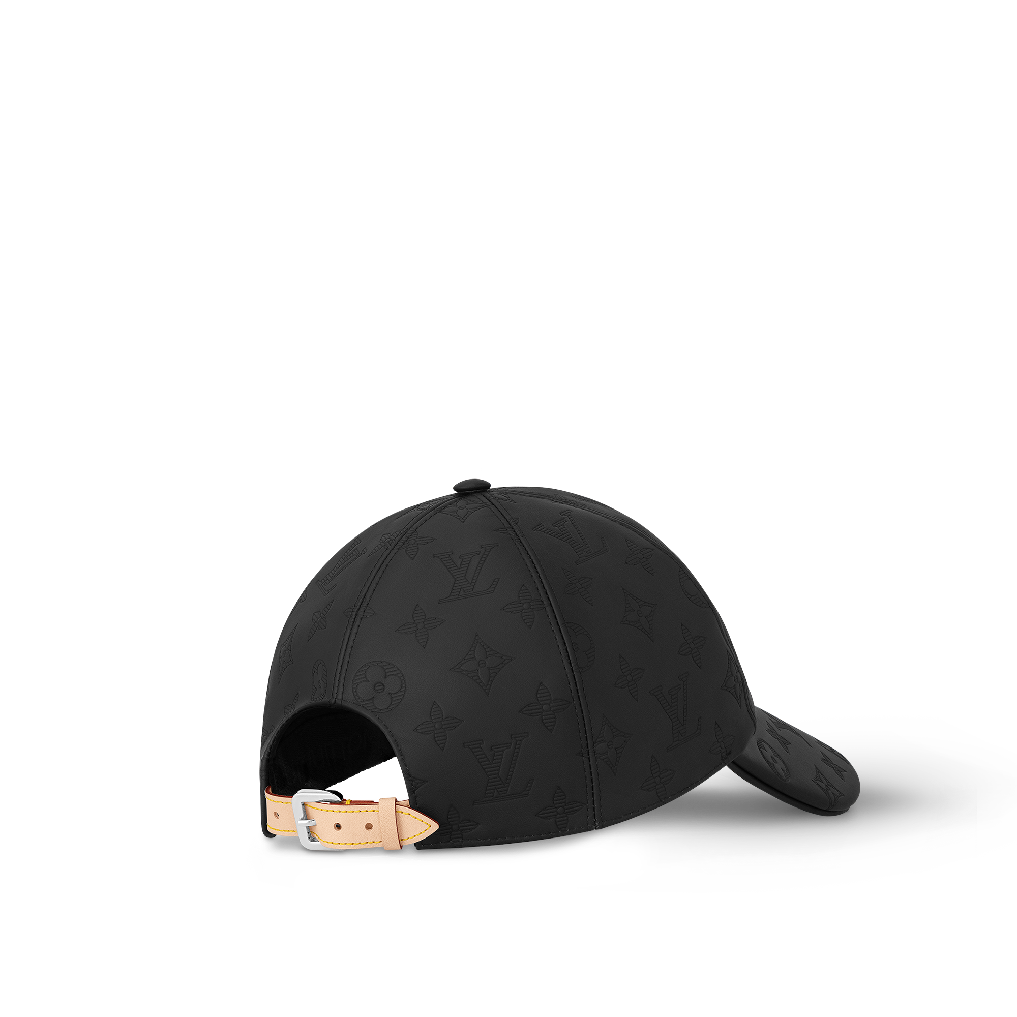 S00 액세서리 모자, 비니 & 장갑 모노그램 섀도우 캡 | 루이비통 공식 온라인 스토어® (크게 보기)