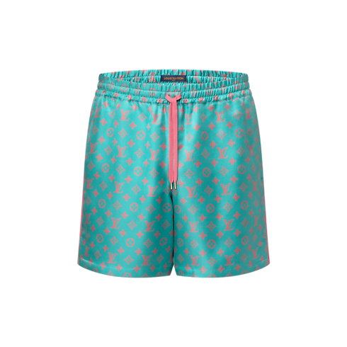 의류 셔츠 퍼포레이티드 레더 셔츠 | 루이비통 공식 온라인 스토어®